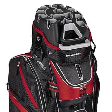 highest rated golf bag